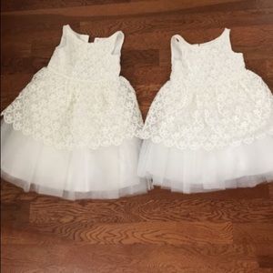 Janie and Jack Special Occasion Dress